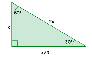30-60-90-triangle-calculator