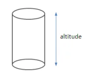 Cylinder Volume Calculator