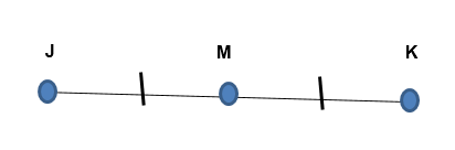 how to calculate midpoint