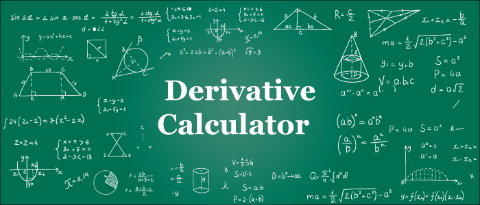Calculator differentiation Differentiation calculator