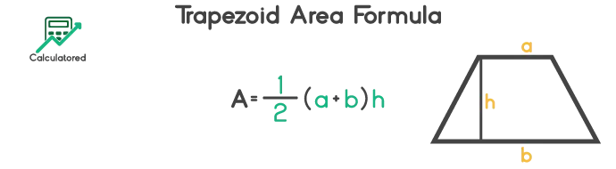 Trapezoid Formula
